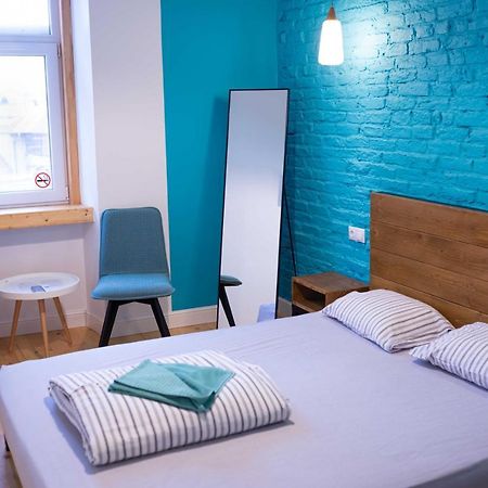A16 Hostel Burgas Extérieur photo